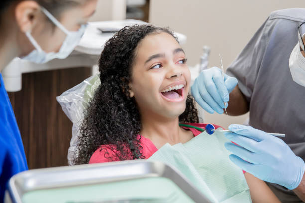 Best Emergency Root Canal Treatment in Barnhart, MO