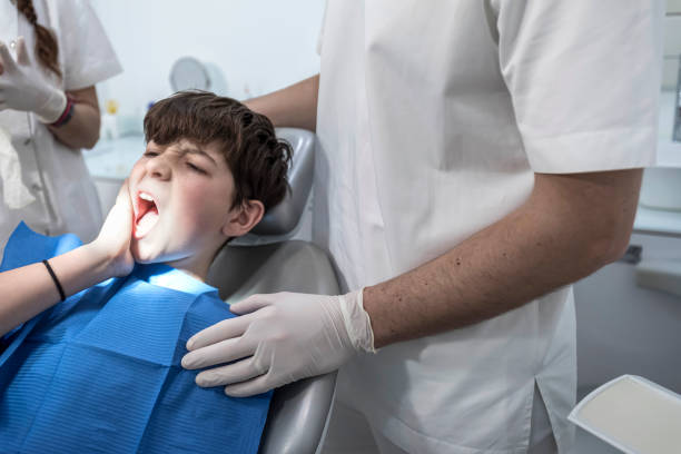 Best Emergency Treatment for Dental Infections or Abscesses in Barnhart, MO
