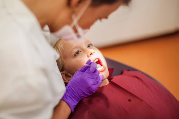 Best Pediatric Emergency Dentist in Barnhart, MO