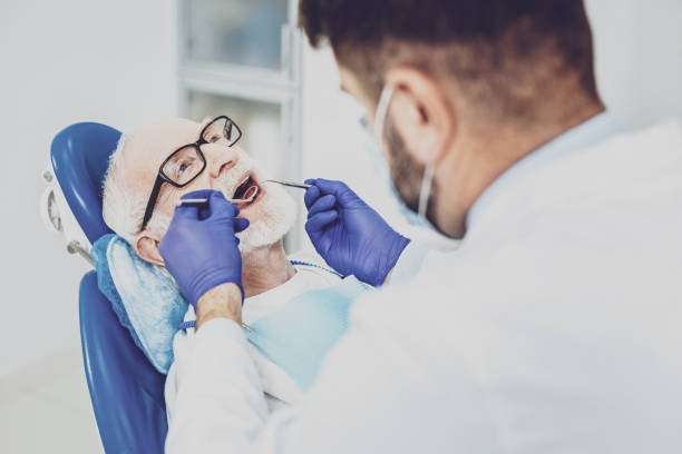 Best After-Hours Dental Trauma Care in Barnhart, MO